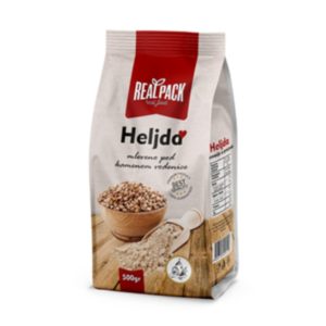 Heljda