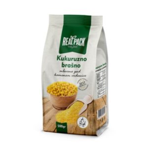 Kukuruzno Brašno