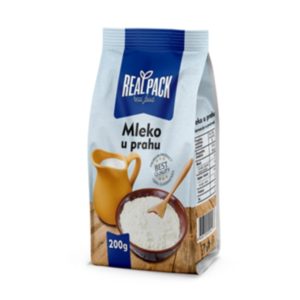 Mleko u prahu