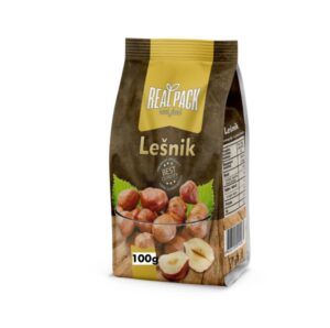 Lešnik