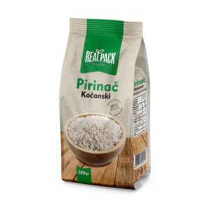 Pirinač kočanski